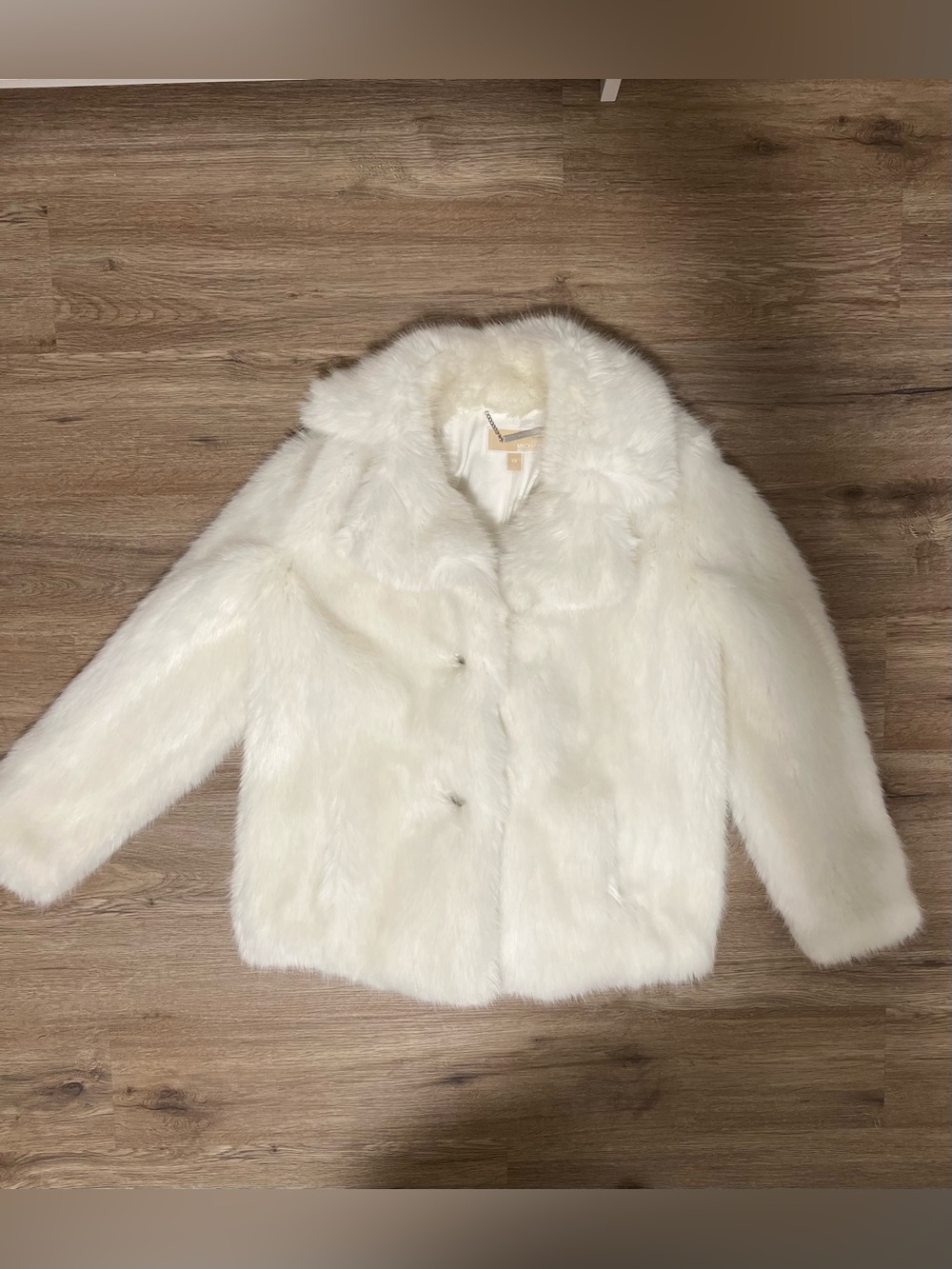 Michael Kora Coat